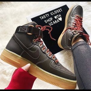 Nike Air Force 1 High